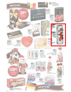 Checkers Gauteng : We've got it all this Christmas (14 Dec - 26 Dec), page 18