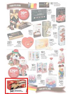 Checkers Gauteng : We've got it all this Christmas (14 Dec - 26 Dec), page 18