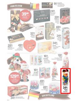 Checkers Gauteng : We've got it all this Christmas (14 Dec - 26 Dec), page 18
