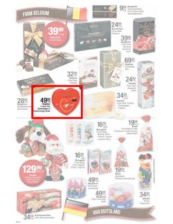 Checkers Gauteng : We've got it all this Christmas (14 Dec - 26 Dec), page 18