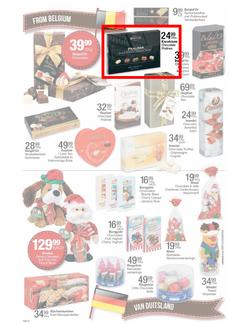 Checkers Gauteng : We've got it all this Christmas (14 Dec - 26 Dec), page 18