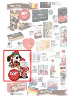 Checkers Gauteng : We've got it all this Christmas (14 Dec - 26 Dec), page 18