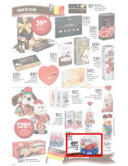 Checkers Gauteng : We've got it all this Christmas (14 Dec - 26 Dec), page 18