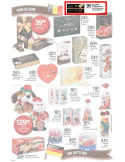 Checkers Gauteng : We've got it all this Christmas (14 Dec - 26 Dec), page 18