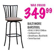Baltimore Barstool