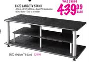 Enzo Medium TV Stand-Each