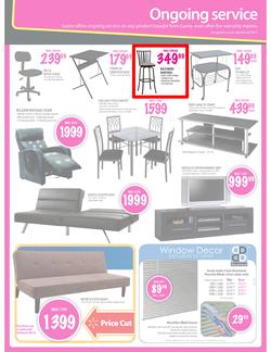 Game : Welcome Africa to Great Savings (24 Jan - 27 Jan 2013), page 18