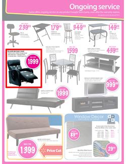 Game : Welcome Africa to Great Savings (24 Jan - 27 Jan 2013), page 18