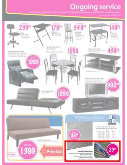 Game : Welcome Africa to Great Savings (24 Jan - 27 Jan 2013), page 18