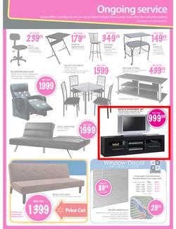 Game : Welcome Africa to Great Savings (24 Jan - 27 Jan 2013), page 18