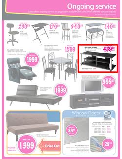 Game : Welcome Africa to Great Savings (24 Jan - 27 Jan 2013), page 18