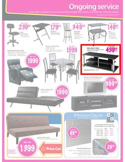 Game : Welcome Africa to Great Savings (24 Jan - 27 Jan 2013), page 18