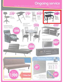 Game : Welcome Africa to Great Savings (24 Jan - 27 Jan 2013), page 18