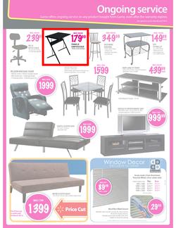 Game : Welcome Africa to Great Savings (24 Jan - 27 Jan 2013), page 18