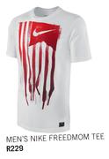 Men's Nike Freedmom Tee
