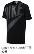 Men's Nike Futura Tee