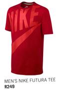 Men's Nike Futura Tee