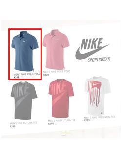 Sportscene : Summer Loving (While Stocks Last), page 18