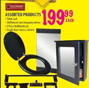 Wildberry Assorted Products-Each