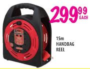15m handbag Reel-Each