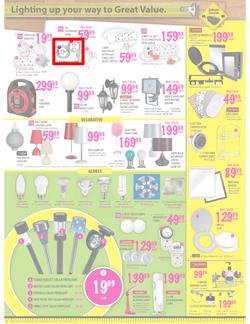 Game : Weekend Warriors (31 Jan - 3 Feb 2013), page 6