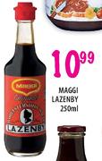 Maggi Lazenby Sauce-250ml