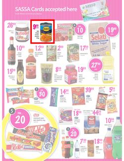 Game : Love More Give More (7 Feb - 17 Feb 2013), page 18