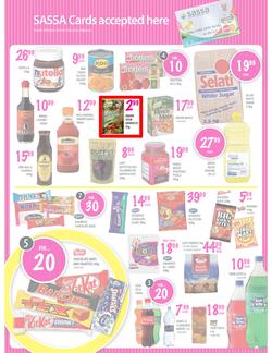 Game : Love More Give More (7 Feb - 17 Feb 2013), page 18