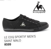 Le Coq Sportif Men's Saint Malo