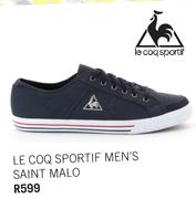 Sportif Men's Saint Malo