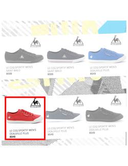 Sportscene : Our Future Keeps Us Moving (Until 28 Feb 2013), page 18