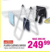 Pluto Clothes Dryer