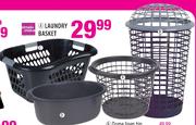 Simple Choice Oval Basin-50L