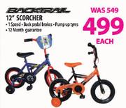 12" Scorcher-Each
