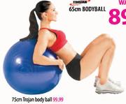 Trojan 75cm Bodyball