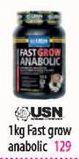USN Fast Grow Anabolic-1Kg