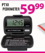 PT10 Pedometer