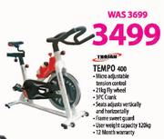 Trojan Tempo 400