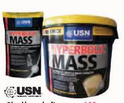 USN Hyperbolic Mass-6Kg