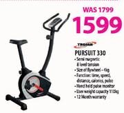 Trojan Pursuit 330
