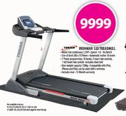 Trojan Ironman 520 Treadmill