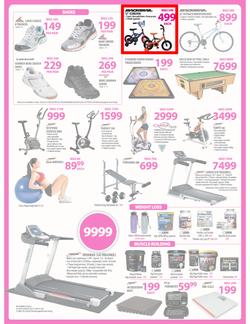 Game : Save Money Live Better (28 Feb - 3 Mar 2013), page 18