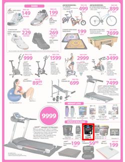 Game : Save Money Live Better (28 Feb - 3 Mar 2013), page 18