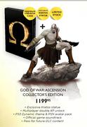 God Of War: Ascension Collector's Edition