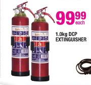 DCP Extinguisher-1.0kg Each