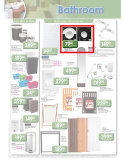 Makro : Love Your Home (12 Mar - 18 Mar 2013), page 18