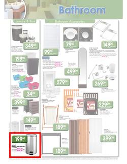 Makro : Love Your Home (12 Mar - 18 Mar 2013), page 18
