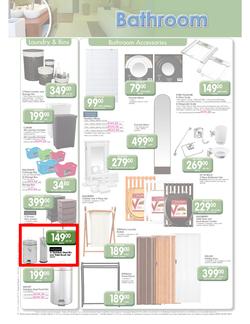 Makro : Love Your Home (12 Mar - 18 Mar 2013), page 18