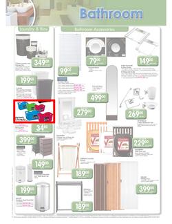Makro : Love Your Home (12 Mar - 18 Mar 2013), page 18
