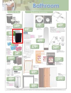 Makro : Love Your Home (12 Mar - 18 Mar 2013), page 18